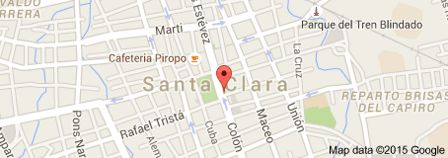 Hostal Vista Park, Santa Clara Cuba, Bed and Breakfast, Hostel and Accommodation