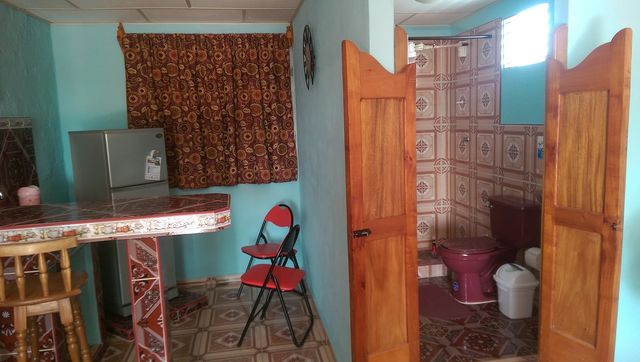 Hostal Vista Park, Santa Clara Cuba, Bed and Breakfast, Hostel and Accommodation