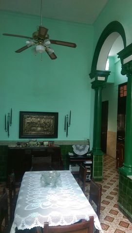 Hostal Vista Park, Santa Clara Cuba, Bed and Breakfast, Hostel and Accommodation