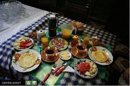 Hostal Vista Park, Santa Clara Cuba, Bed and Breakfast, Hostel and Accommodation