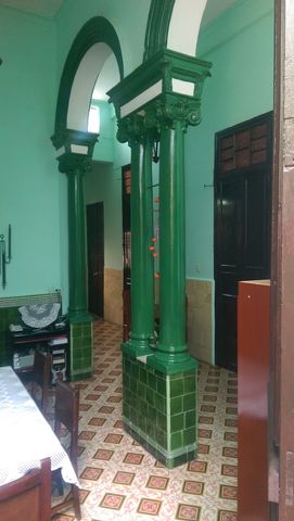 Hostal Vista Park, Santa Clara Cuba, Bed and Breakfast, Hostel and Accommodation