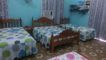Hostal Vista Park, Santa Clara Cuba, Bed and Breakfast, Hostel and Accommodation