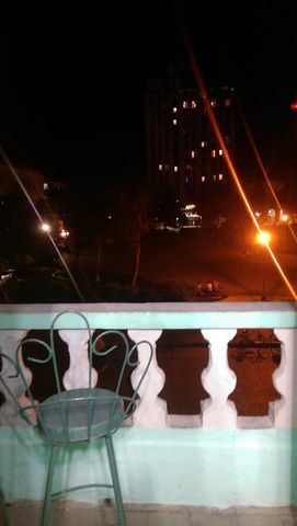 Hostal Vista Park, Santa Clara Cuba, Bed and Breakfast, Hostel and Accommodation