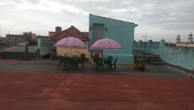 Hostal Vista Park, Santa Clara Cuba, Bed and Breakfast, Hostel and Accommodation